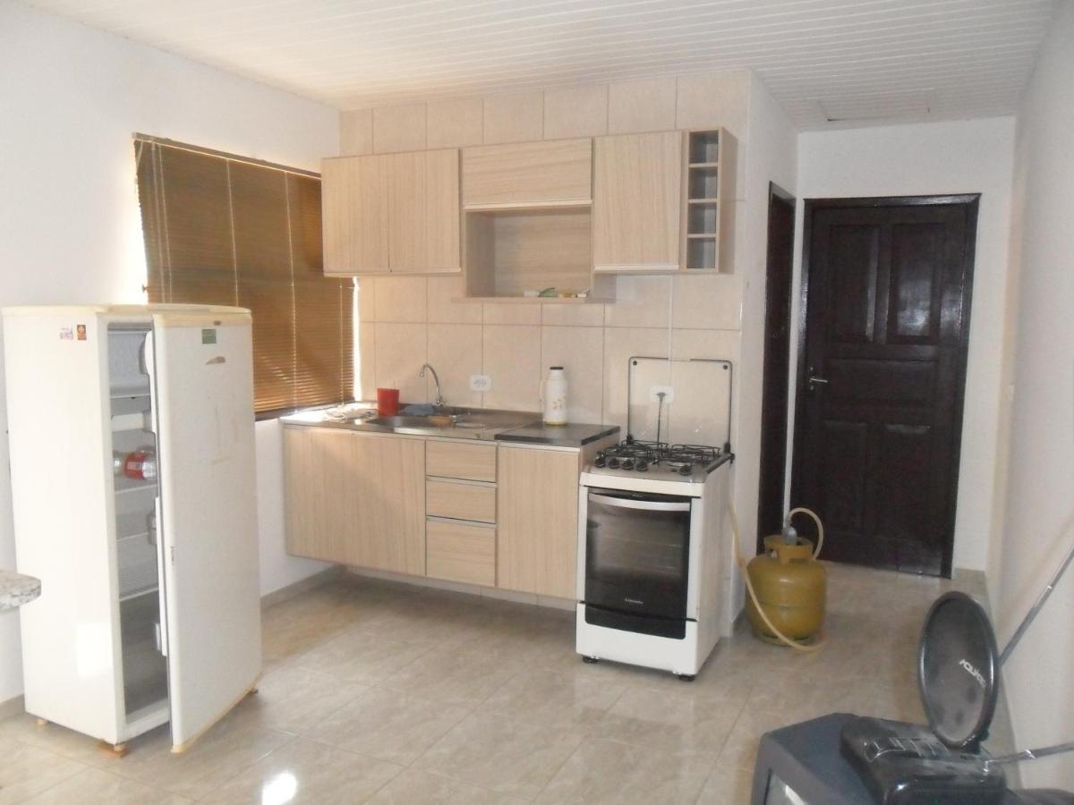 Assel Loft Xaxim Empreiteiras Vila Curitiba Exterior foto